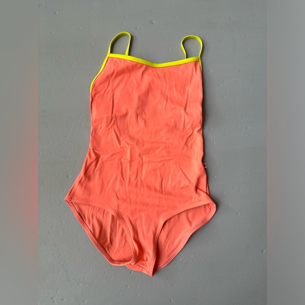 Yumiko Leotard